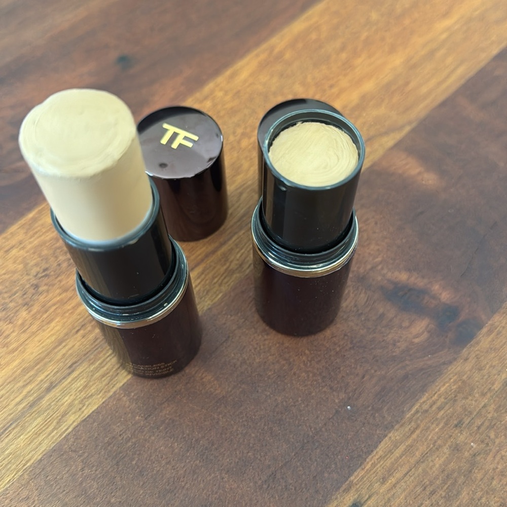 Tom Ford foundation stick